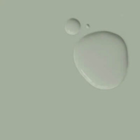 Kreidefarbe Coolabah Green